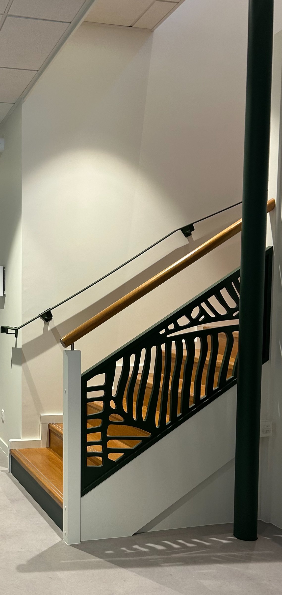 Carpintaria de interiores